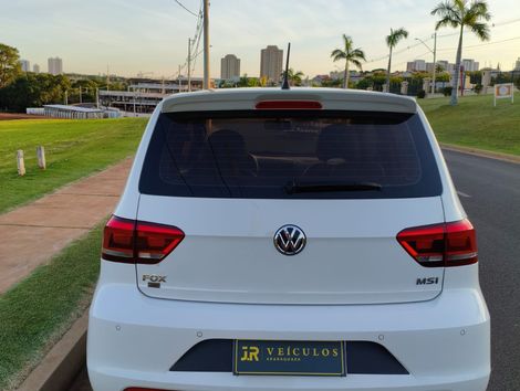 VolksWagen Fox Rock in Rio 1.6 Mi Total Flex 8V 5p