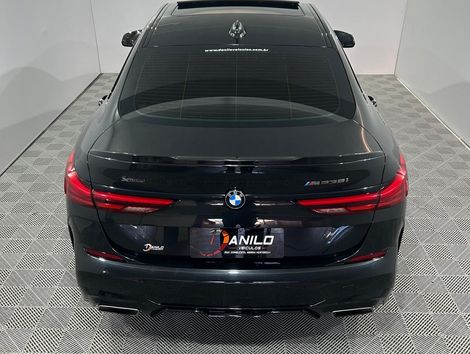 BMW M235i XDRIVE Gran Coupé 2.0 Aut.