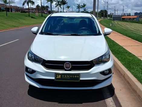 Fiat CRONOS 1.3 8V Flex