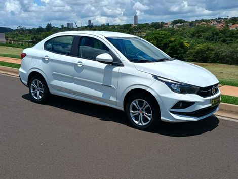 Fiat CRONOS 1.3 8V Flex