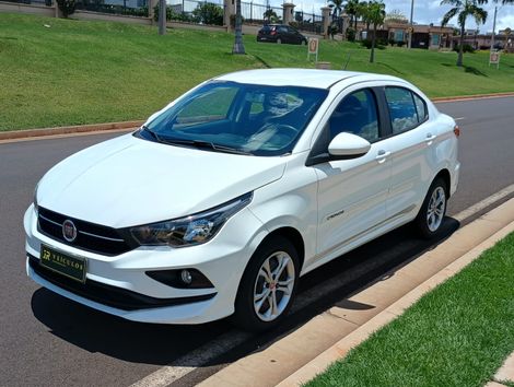 Fiat CRONOS 1.3 8V Flex