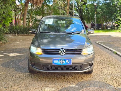 VolksWagen Fox 1.6 Mi I MOTION Total Flex 8V 5p
