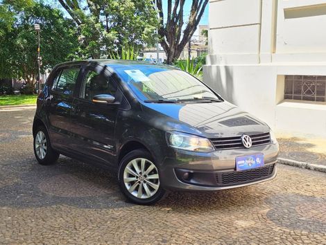 VolksWagen Fox 1.6 Mi I MOTION Total Flex 8V 5p
