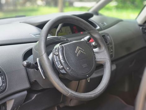 Citroën Grand C4 Picasso 2.0 16V 143cv Aut