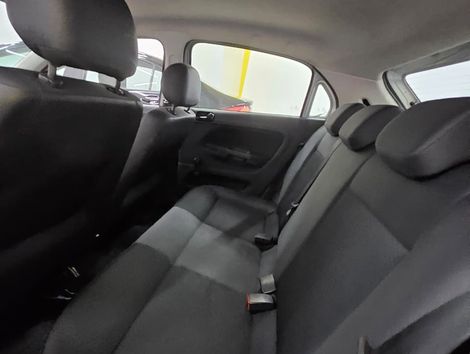 VolksWagen Gol 1.6 MSI Flex 8V 5p
