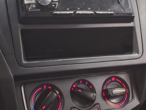 VolksWagen Gol 1.6 MSI Flex 8V 5p