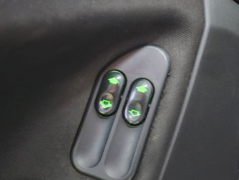 Ford Fiesta 1.6 16V Flex Aut. 5p