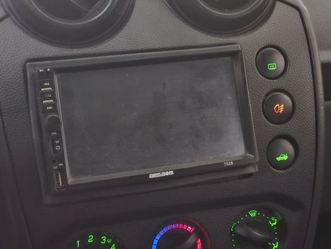 Ford Fiesta 1.6 16V Flex Aut. 5p