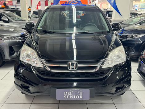 Honda CR-V LX 2.0 16V 2WD/2.0 Flexone Aut.