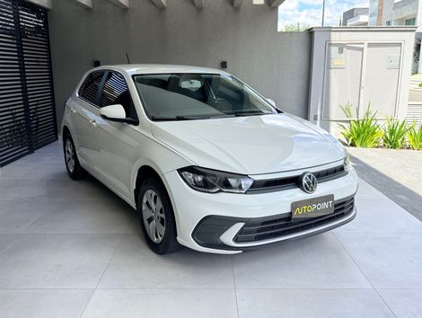 VolksWagen Polo 1.0 MPI Flex 12V 5p