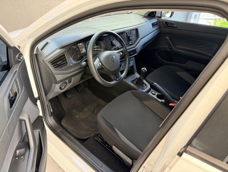 VolksWagen Polo 1.0 MPI Flex 12V 5p