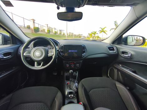 Jeep COMPASS SPORT 2.0 4x2 Flex 16V Aut.