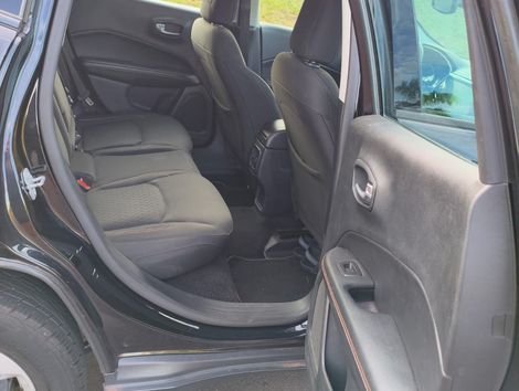 Jeep COMPASS SPORT 2.0 4x2 Flex 16V Aut.