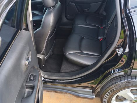 Jeep COMPASS SPORT 2.0 4x2 Flex 16V Aut.