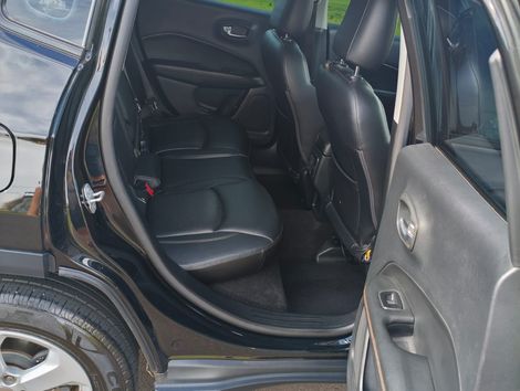 Jeep COMPASS SPORT 2.0 4x2 Flex 16V Aut.