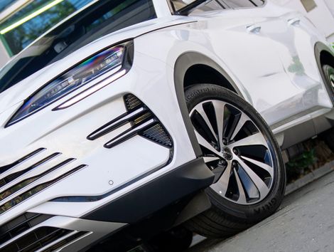 BYD Song Plus 1.5 16V Aut. (Hibrido)