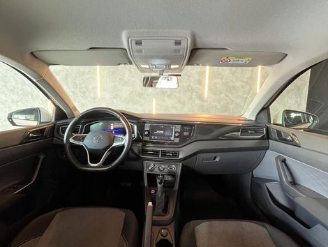 VolksWagen Polo Comfortline TSI 1.0 Flex 12V Aut.