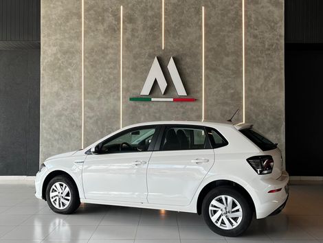 VolksWagen Polo Comfortline TSI 1.0 Flex 12V Aut.