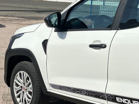 Fiat Strada Endurance 1.4 Flex 8V CS Plus