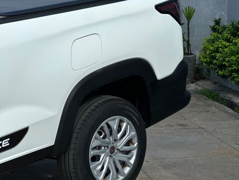 Fiat Strada Endurance 1.4 Flex 8V CS Plus