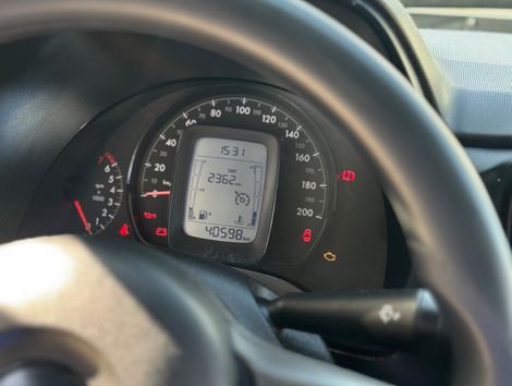 Fiat Strada Endurance 1.4 Flex 8V CS Plus