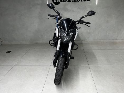 BAJAJ DOMINAR 250