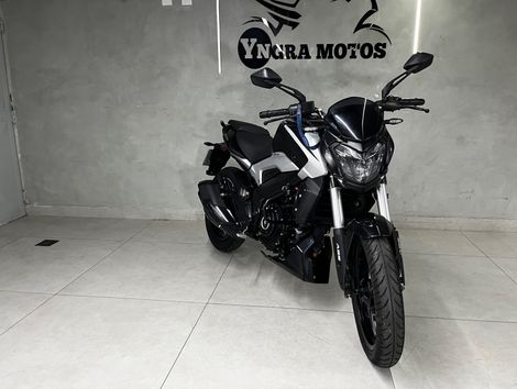 BAJAJ DOMINAR 250
