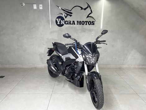 BAJAJ DOMINAR 250