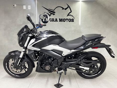 BAJAJ DOMINAR 250
