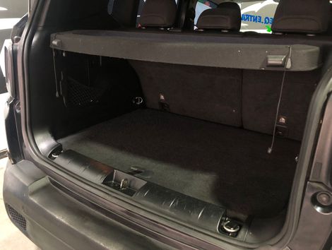 Jeep Renegade Sport 1.8 4x2 Flex 16V Aut.