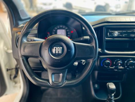 Fiat Strada Endurance 1.4 Flex 8V CS Plus