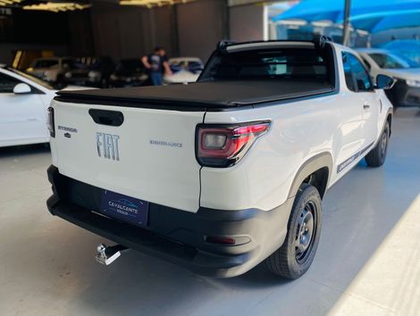 Fiat Strada Endurance 1.4 Flex 8V CS Plus