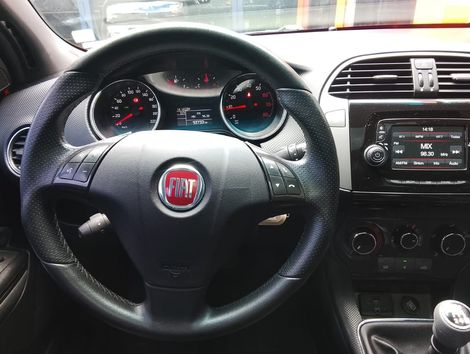 Fiat Bravo SPORTING 1.8 Flex 16V 5p