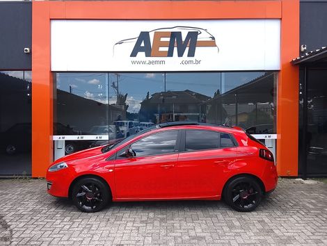 Fiat Bravo SPORTING 1.8 Flex 16V 5p