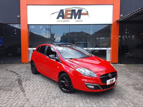 Fiat Bravo SPORTING 1.8 Flex 16V 5p