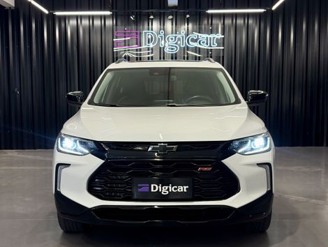 Chevrolet TRACKER RS 1.2 Turbo 12V Flex Aut.