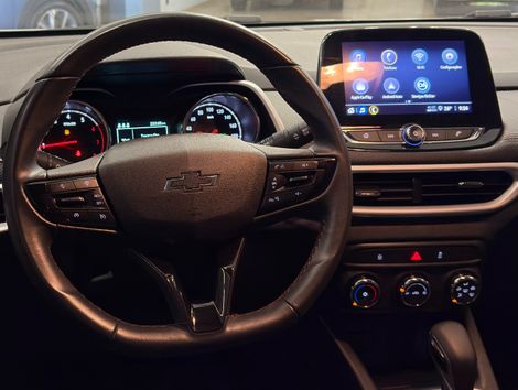 Chevrolet TRACKER RS 1.2 Turbo 12V Flex Aut.