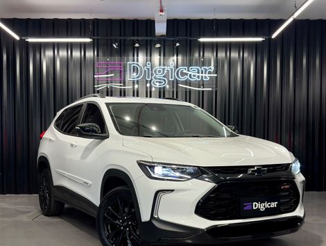 Chevrolet TRACKER RS 1.2 Turbo 12V Flex Aut.