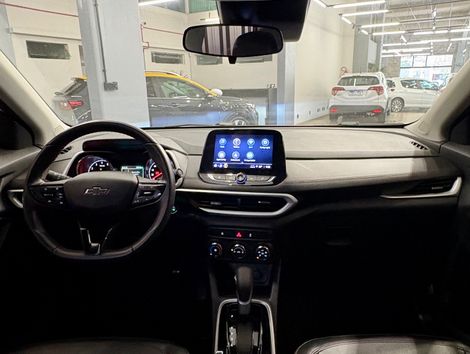 Chevrolet TRACKER RS 1.2 Turbo 12V Flex Aut.