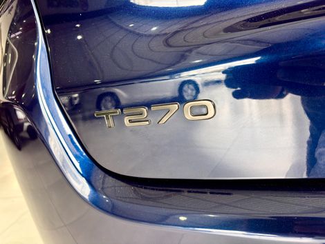 Jeep COMPASS LONG. T270 1.3 TB 4x2 Flex Aut.