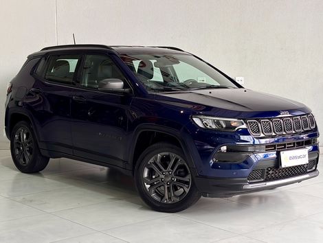 Jeep COMPASS LONG. T270 1.3 TB 4x2 Flex Aut.