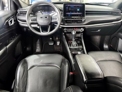 Jeep COMPASS LONG. T270 1.3 TB 4x2 Flex Aut.