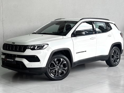 Jeep COMPASS LONG. T270 1.3 TB 4x2 Flex Aut.