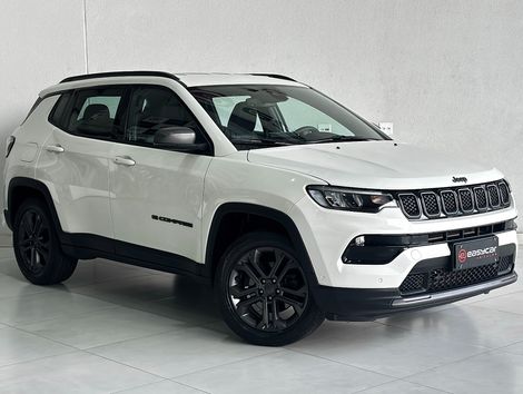 Jeep COMPASS LONG. T270 1.3 TB 4x2 Flex Aut.