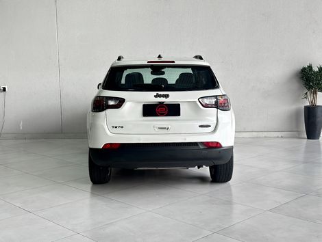 Jeep COMPASS LONG. T270 1.3 TB 4x2 Flex Aut.