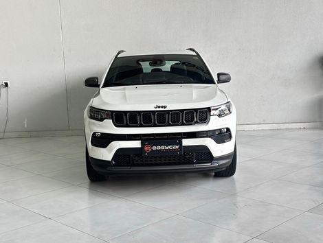Jeep COMPASS LONG. T270 1.3 TB 4x2 Flex Aut.