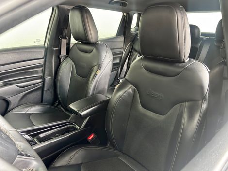Jeep COMPASS LONG. T270 1.3 TB 4x2 Flex Aut.