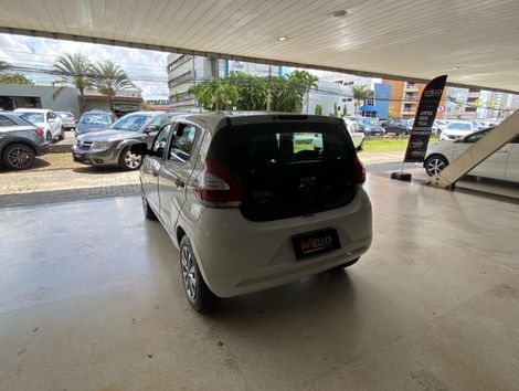 Fiat MOBI LIKE 1.0 Fire Flex 5p.