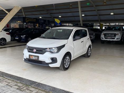 Fiat MOBI LIKE 1.0 Fire Flex 5p.