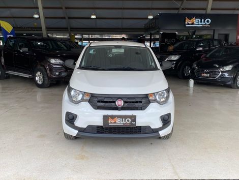 Fiat MOBI LIKE 1.0 Fire Flex 5p.